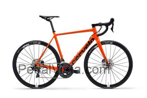 Cervelo R3 fiche technique et avis
